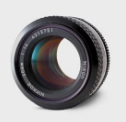 Lenses and filters